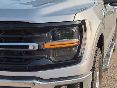 Certified 2024 Ford F150 XLT w/ Tow/Haul Package AWD/4WD image 9