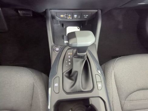 New 2025 Kia K4 EX image 29