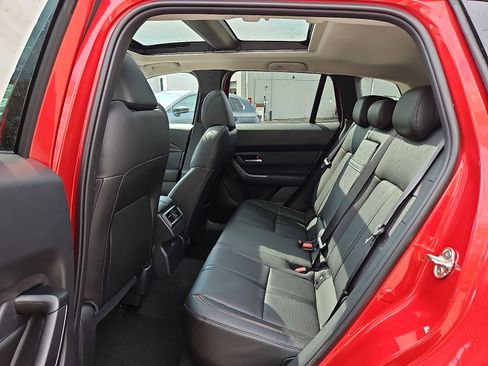 New 2026 MAZDA CX-50 AWD 2.5 S w/ Cargo Package image 8