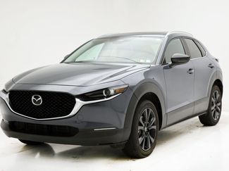 Used 2024 MAZDA CX-30 AWD 2.5 S w/ Preferred Package video 2