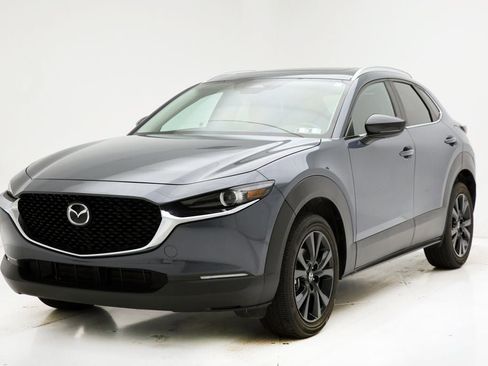 Used 2024 MAZDA CX-30 AWD 2.5 S w/ Preferred Package image 2