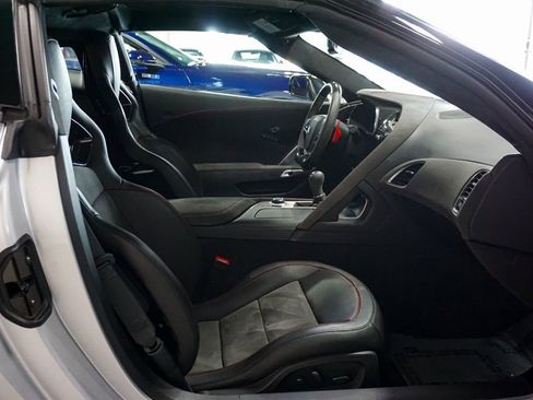 Used 2019 Chevrolet Corvette Z06 image 35