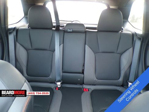 Used 2025 Subaru Forester Sport image 13