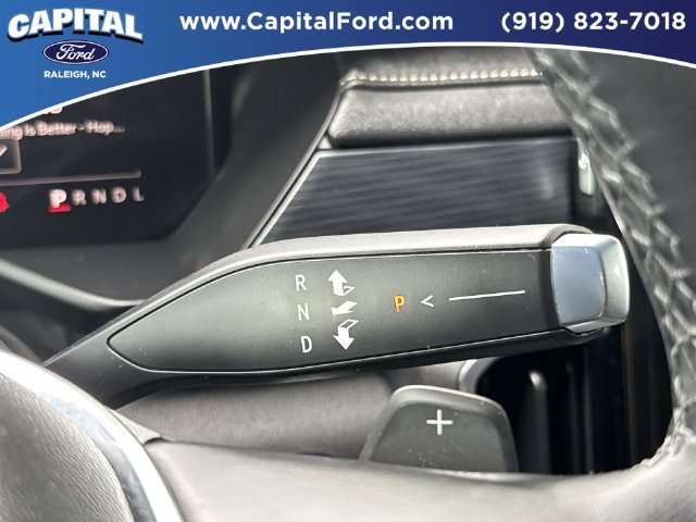 Used 2026 GMC Acadia Elevation w/ Elevation Premium Package FWD image 30