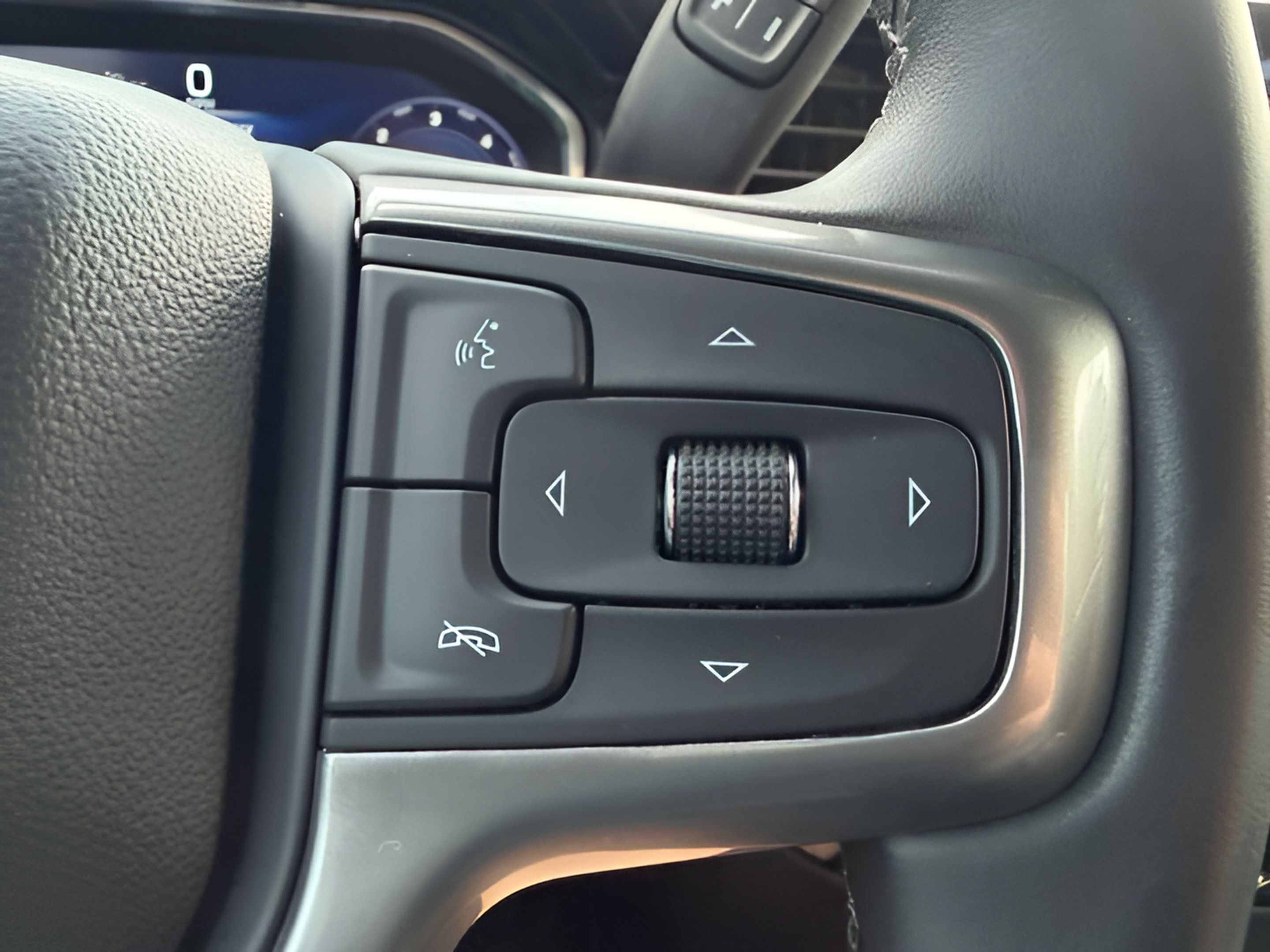 Used 2024 Chevrolet Silverado 2500 LT w/ All Star Edition AWD/4WD image 15