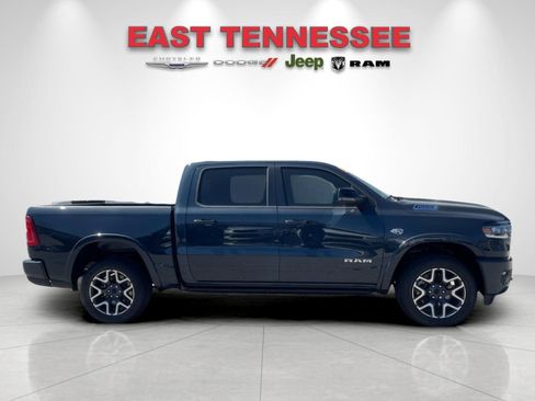 New 2026 RAM 1500 Laramie w/ Laramie Preferred Package image 2