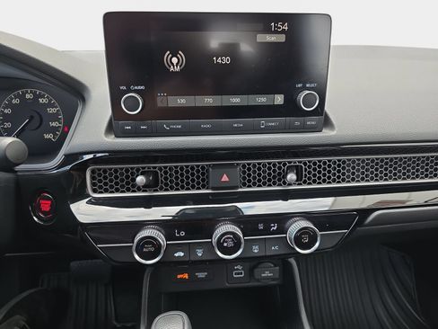 Certified 2024 Honda Civic LX image 19