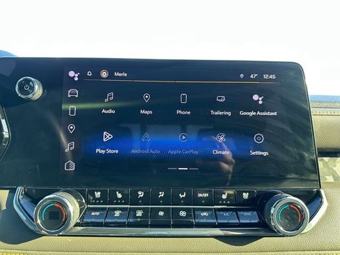 Used 2023 Chevrolet Colorado ZR2 w/ ZR2 Convenience Package III image 20