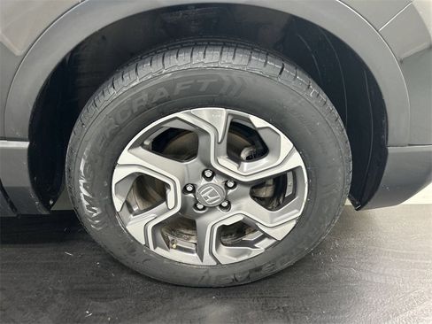 Used 2017 Honda CR-V EX-L image 10