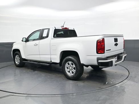 Used 2016 Chevrolet Colorado W/T w/ WT Convenience Package image 6