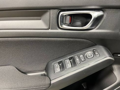 New 2026 Honda Civic Sport image 14