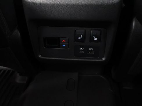 Used 2021 Nissan Rogue Platinum AWD/4WD image 54