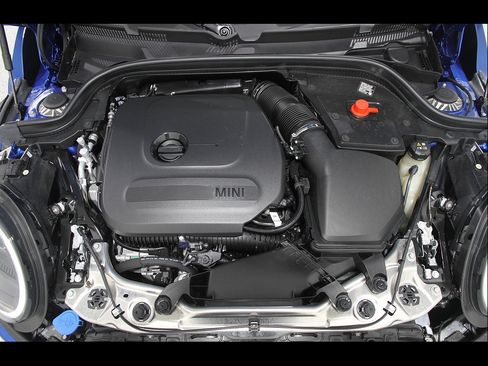 Used 2026 MINI Cooper S FWD image 22