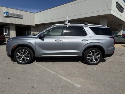 Used 2020 Hyundai Palisade SEL w/ Convenience Package