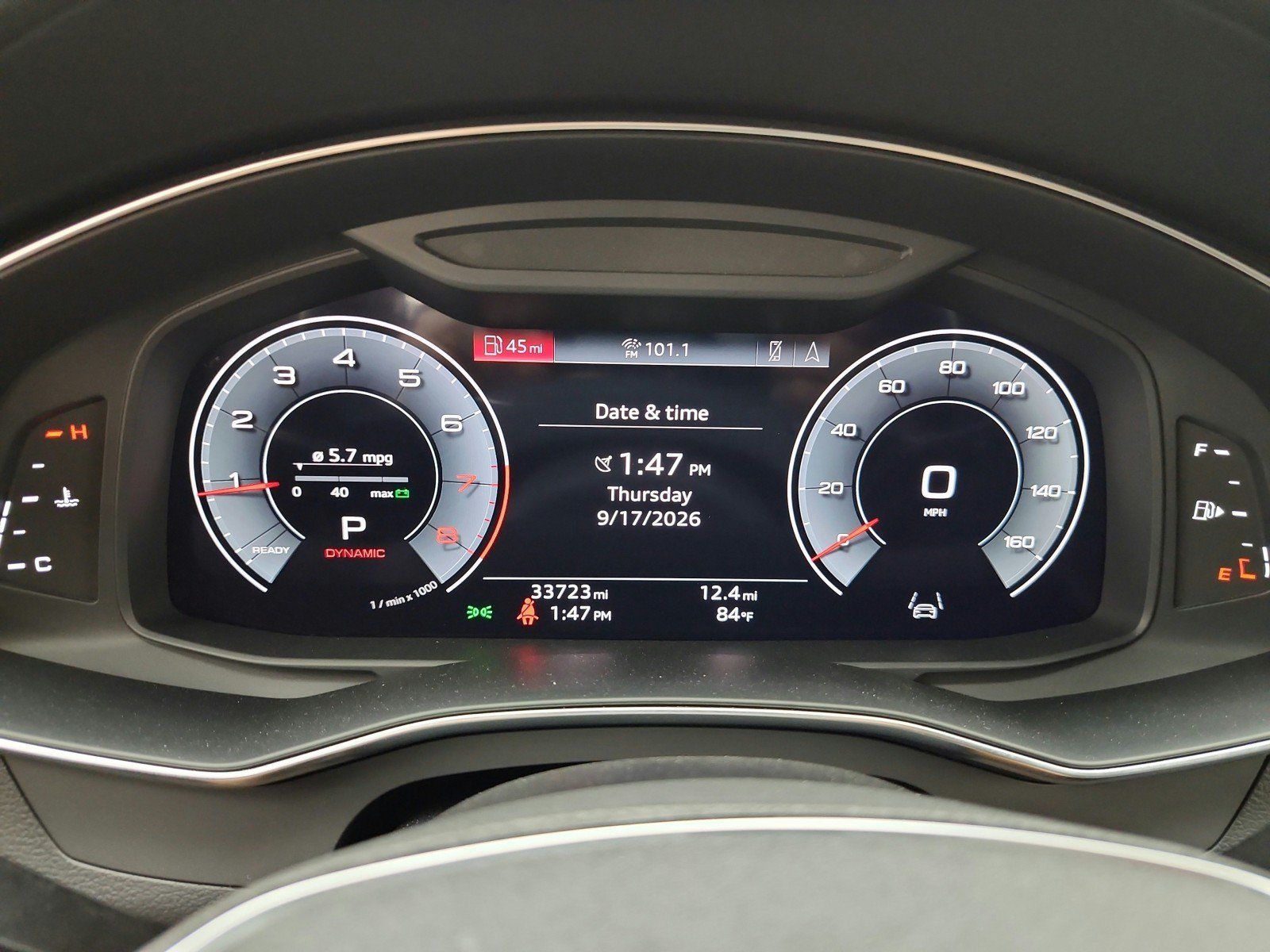 Used 2023 Audi A6 Premium Plus AWD/4WD image 10