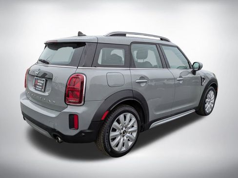 Used 2022 MINI Cooper Countryman S FWD image 4