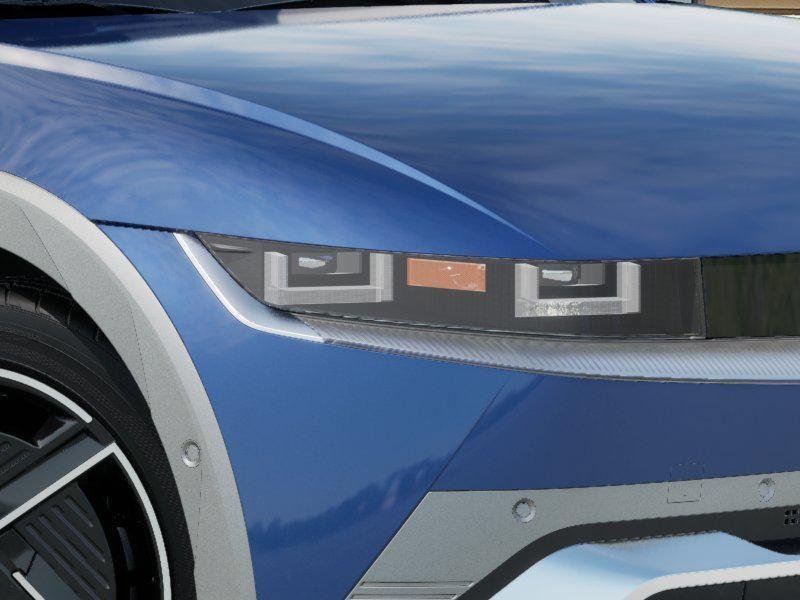 New 2027 Hyundai Ioniq 5 Limited AWD/4WD image 9