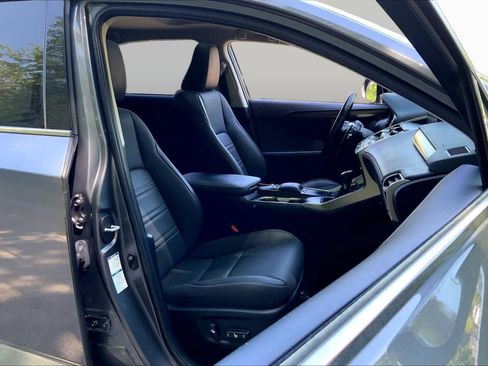 Used 2021 Lexus NX 300 AWD w/ Premium Package image 8