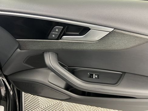 Used 2020 Audi A4 2.0T Premium Plus w/ Premium Plus Package image 24