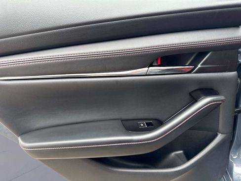 Certified 2025 MAZDA MAZDA3 s image 11