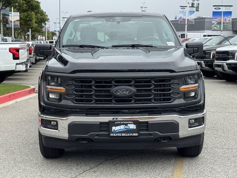 New 2026 Ford F150 XL AWD/4WD image 2