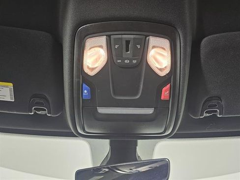 Used 2024 RAM 2500 Big Horn image 36