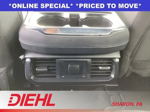 Used 2024 Ford F150 STX AWD/4WD image 20