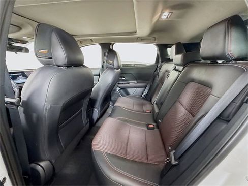 Certified 2025 Nissan Kicks SR w/ SR Premium Package image 9