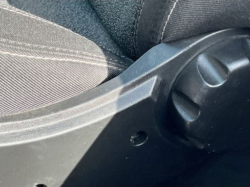 Used 2023 RAM ProMaster 2500 FWD image 16
