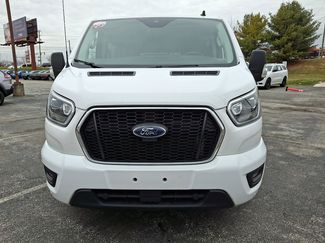 Used 2023 Ford Transit 350 XLT video 3