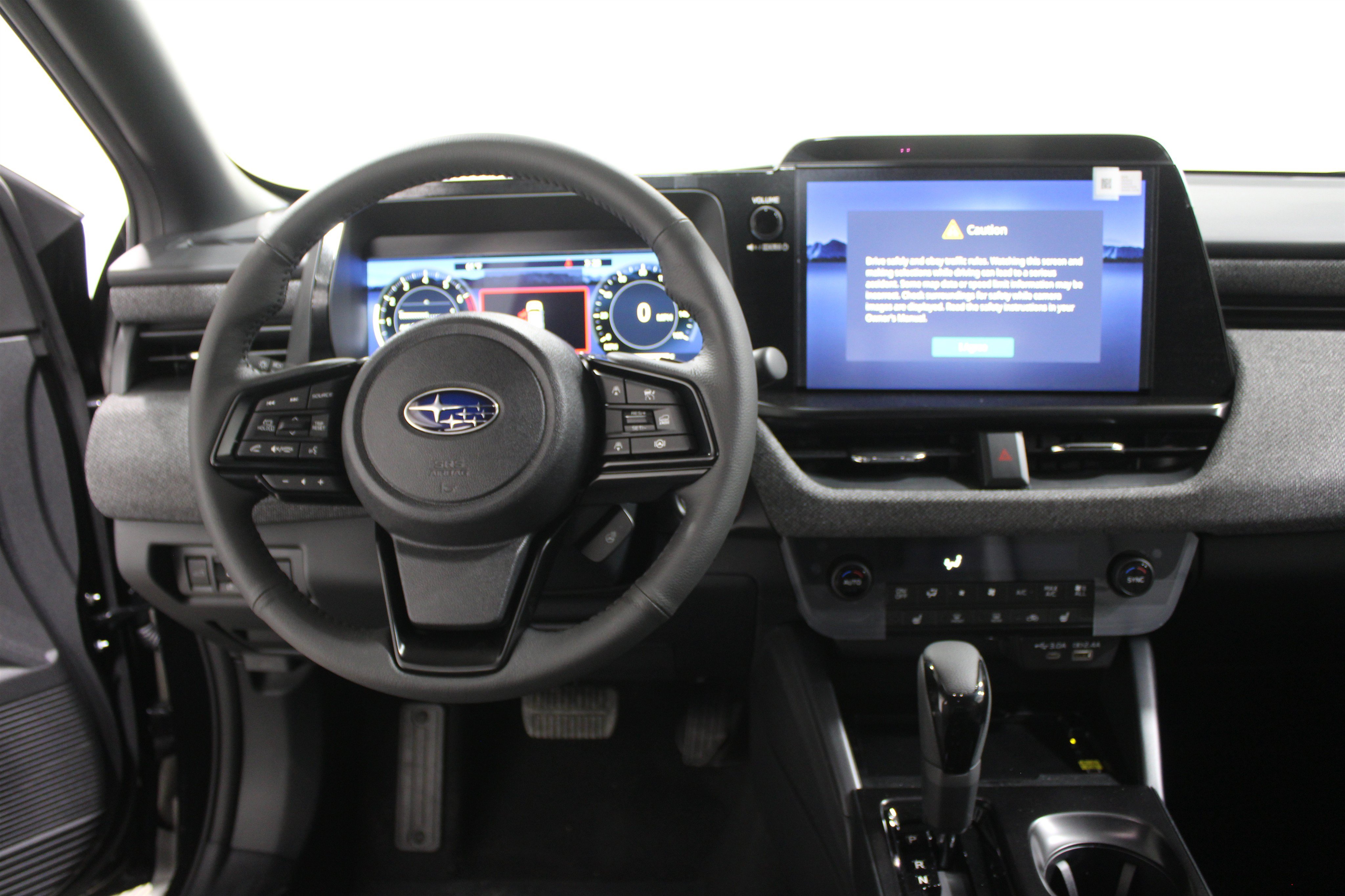 New 2026 Subaru Outback Limited AWD/4WD image 2