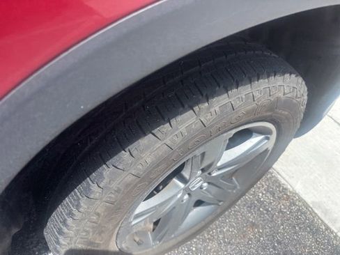 Used 2023 Honda Ridgeline RTL image 14