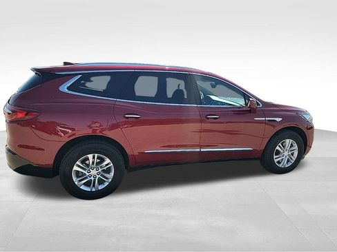 Certified 2019 Buick Enclave Premium w/ Trailering Package, 5000 lbs. AWD/4WD image 18
