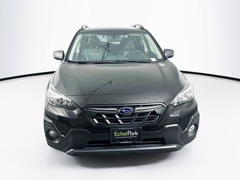 Used 2021 Subaru Crosstrek 2.5i Sport w/ Moonroof Package AWD/4WD image 2