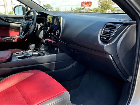 Used 2023 Lexus NX 250 w/ Towing Package (2000 Lbs) image 19