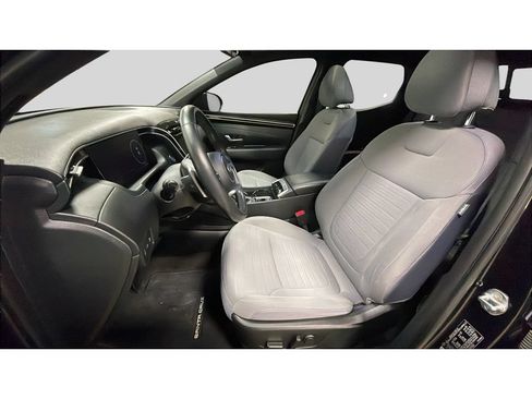 Used 2023 Hyundai Santa Cruz SEL Premium w/ Tow & Go Package AWD/4WD image 10