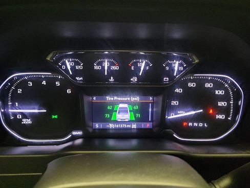 Used 2020 GMC Sierra 2500 SLT w/ SLT Convenience Package image 23