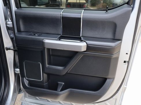 Certified 2020 Ford F150 Platinum w/ Equipment Group 701A Luxury image 19