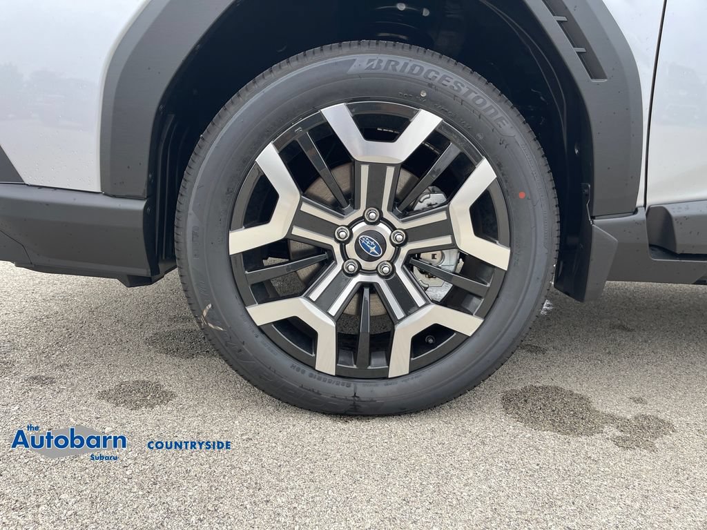 New 2026 Subaru Outback Touring XT AWD/4WD image 28