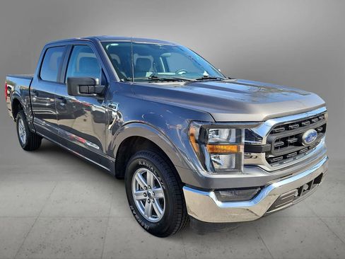 Used 2023 Ford F150 XLT image 2