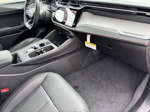 New 2026 Jeep Cherokee Limited AWD/4WD image 21