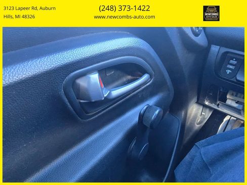 Used 2016 Kia Rio LX image 16