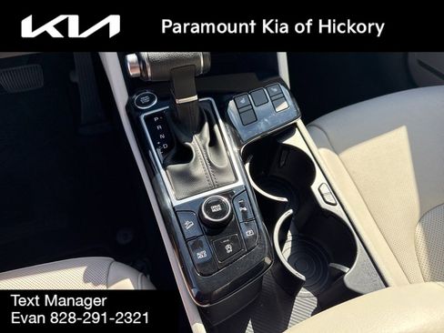 Used 2023 Kia Sportage EX image 26