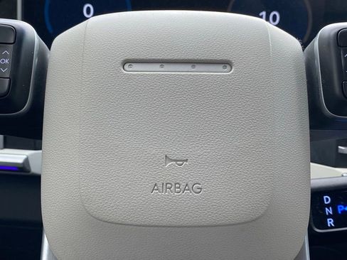 Used 2024 Hyundai Santa Fe Calligraphy AWD/4WD image 18