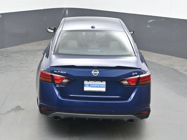 Used 2022 Nissan Altima 2.5 SR FWD image 35