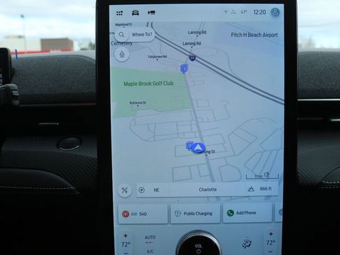 Used 2024 Ford Mustang Mach-E Premium image 27