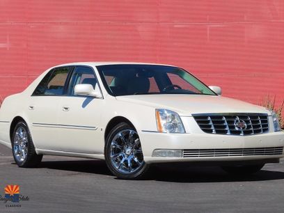 Used 2009 Cadillac DTS
