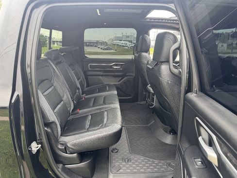 Used 2021 RAM 1500 Big Horn AWD/4WD image 13