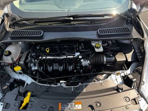 Used 2019 Ford Escape S FWD image 28