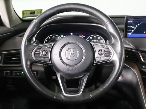 Used 2021 Acura TLX SH-AWD w/ Advance Package image 39